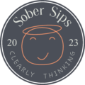 Sober Sips logo main